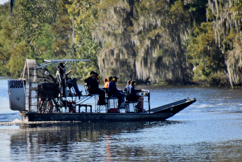 Airboat Adventures, Swamp Tours New Orleans, airboat rides that are worth your time, new orleans swamp tours
