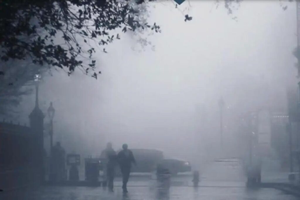 Ghost Tour: Go Inside Haunted Buildings